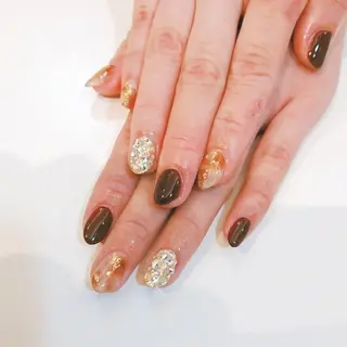 マツエク・マツパ ネイル キッズ メンズ カラー Bianca TANAKAのネイルデザイン