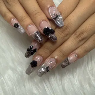 ネイル L'ino nailのネイルデザイン