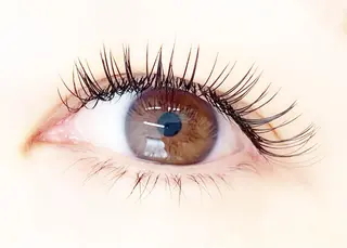 マツエク・マツパ eyelash RooM Lilas所属・CHINAMI .のマツエク・マツパデザイン
