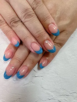 ネイル nailist SATO【銀座】のネイルデザイン