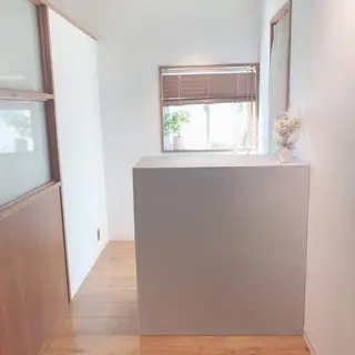 Lien eye salonのマツエク・マツパデザイン