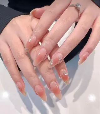 ネイル nini niniのネイルデザイン