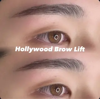 アイブロウ mila🤍 YAMASHITAのマツエク・マツパデザイン