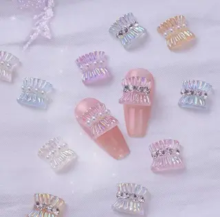 ネイル Mint NAILSALONのネイルデザイン