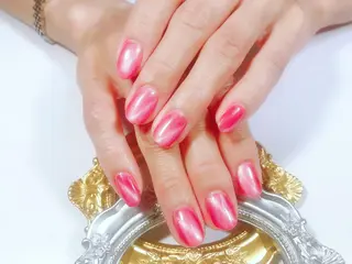 ネイル ネイルサロン ロア旧ジョリーのネイルデザイン