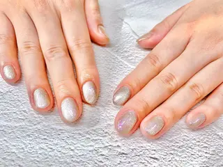 ネイル 痩身/脱毛/ネイル HARUKAのエステ・リラクイメージ