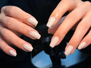 ネイル MAOMAO ANA.CHUOのネイルデザイン