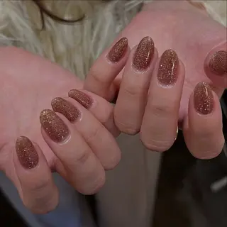 ネイル urun eriのネイルデザイン