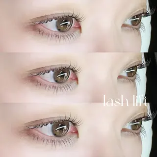 マツエク・マツパ Wag りさのマツエク・マツパデザイン