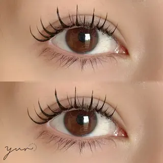 マツエク・マツパ yur【ユル】 梅田店の眉毛・アイブロウイメージ