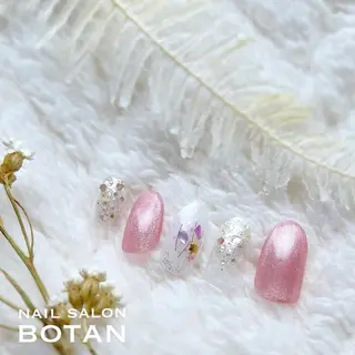ネイル NAIL SALON BOTANのネイルデザイン