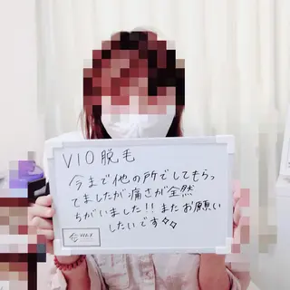 濱田 美菜子のエステ・リラクイメージ