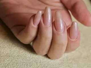 ネイル Strho所属・Ayaka nail salonStrhoのネイルデザイン