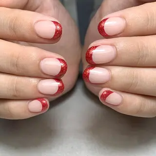 ネイル atelier FIORITURA所属・FIORITURA aiのネイルデザイン