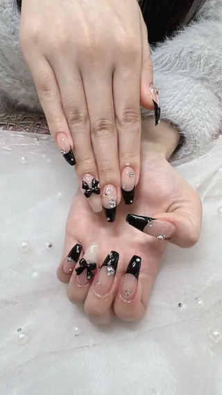 ネイル lavender所属・日暮里2 lavenderのネイルデザイン