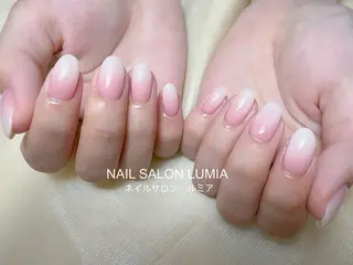 ネイル ネイルサロン ルミア Lumia 店長のネイルデザイン