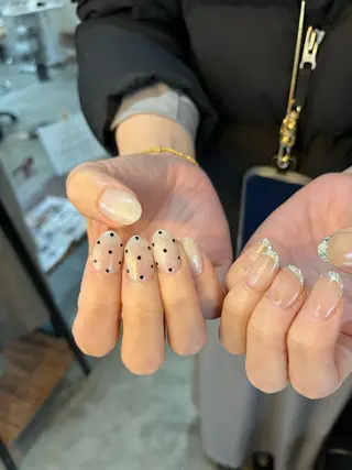 ネイル Etel -atelier-のネイルデザイン