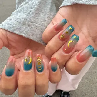 ネイル Nail Sant Esperanza by SALON DE やす所属・Sant Esperanzaのネイルデザイン