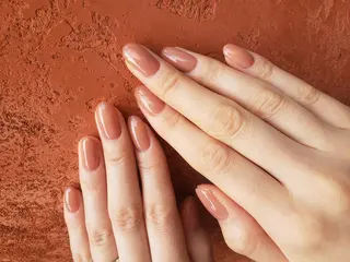 ネイル YUUKOKU Nailのネイルデザイン