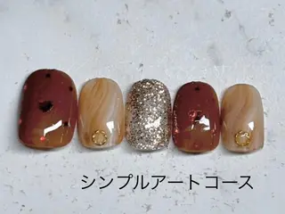 ネイル ネイルサロン Bliss(ブリス)のネイルデザイン