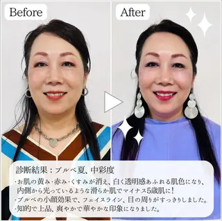 Yumeサロン北浦和所属・夏 萌のエステ・リラクイメージ