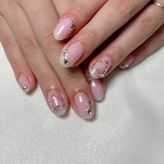 ネイル nico +所属・nico + 鷲野のネイルデザイン