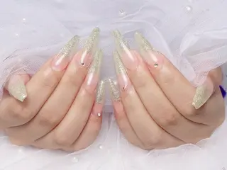 ネイル ネイルサロン lotusのネイルデザイン