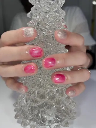 ネイル ネイルサロン ロア旧ジョリーのネイルデザイン