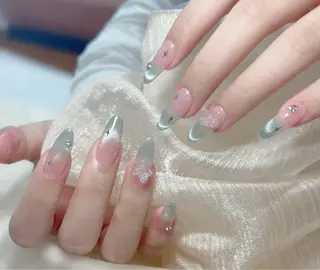 ネイル seventeen  nail所属・S nailのネイルデザイン