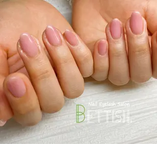 ネイル BETTISH. KUMIKO☺︎︎のネイルデザイン