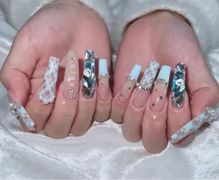 ネイル Jenn Nail Salonのネイルデザイン
