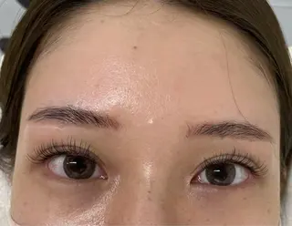 マツエク・マツパ 🎀ココシャル🎀 Ann。のマツエク・マツパデザイン