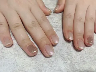 ネイル Mogu nail 二子玉川のネイルデザイン