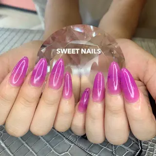 ネイル SWEET⭐️ NAILSのネイルデザイン