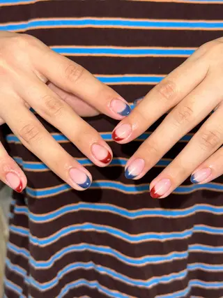 ネイル jeu NAIL.のネイルデザイン