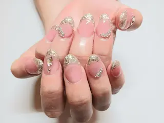 ネイル Micky nail chikushinoのその他イメージ