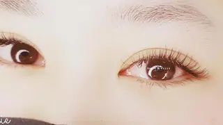 マツエク・マツパ icotto所属・山木 仁美のマツエク・マツパデザイン