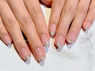 ネイル Lien（リアン） 銀座駅6分のネイルデザイン