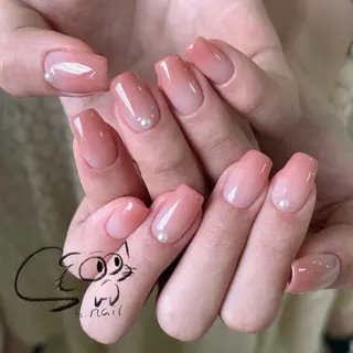 ネイル S.nail所属・S.nail _のネイルデザイン
