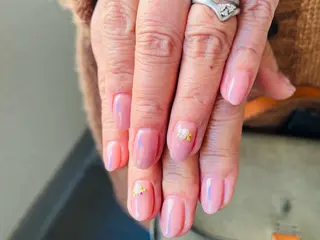 ネイル ネイルサロン HANAのネイルデザイン