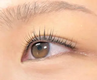 マツエク・マツパ Nail＆Eyelash大阪梅田 MAXKELLY所属・あ 荒冷のマツエク・マツパデザイン