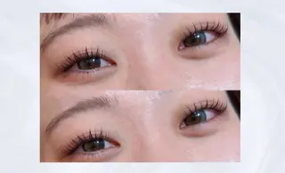 マツエク・マツパ Meg 🪽のマツエク・マツパデザイン