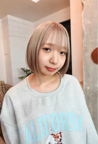 ショート Apero/ 🎀madoka🎀のヘアスタイル