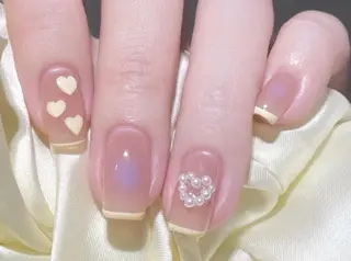 ネイル Cute beauty2のマツエク・マツパデザイン