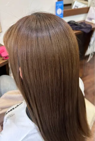 ロング 🌿吉池 朱莉🌿のヘアスタイル