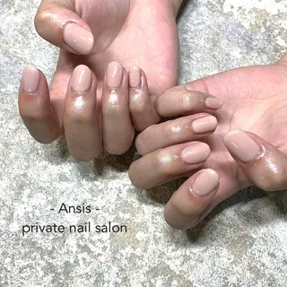 ネイル na kaのネイルデザイン