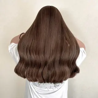 ロング riTo yuiのヘアスタイル