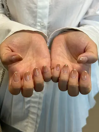 ネイル MONICA KARENのネイルデザイン