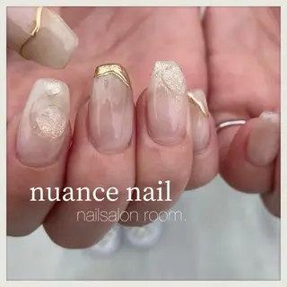 ネイル nailsalon room.のネイルデザイン