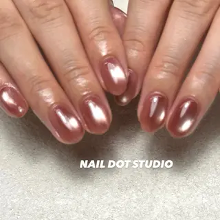 ネイル NAILDOTSTU DIO SEINAのネイルデザイン